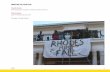 RHODES MUST FALL PHOTO ESSAY - JWTC · PHOTO ESSAY 59 RHODES MUST FALL PHOTO ESSAY Wandile Kasibe Public Progammes Coordinator at Iziko South African Museum Thuli Gamedza Cape Town-based