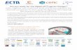 Are you ready for the digital eE D game-changer? - ECTA Cefic Flyer oct 2018.pdfAre you ready for the digital eE D game-changer? efic, together with essenscia, E TA and EFT O welcome