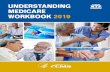 Understanding Medicare Workbook 2019 › cms2019 › Presentations › ... · June 2019 Understanding Medicare 5. Notes . The parts of Medicare include . Part A (Hospital Insurance)