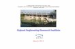 March 2014 - The Hydrology Projecthydrology-project.gov.in/PDF/GUJ_SW_Study of WQ fluctuation in river... · data storage for data use in 9 peninsular states of the country including