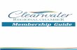 Membership Guide - AMPLIFY Clearwaterclearwaterflorida.org/.../2019/02/2019-Membership.pdf · 2019-02-28 · with an active real estate business, working with clients throughout all