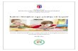 Bashkia Tiranë Qendra Ekonomike e Zhvillimit dhe …femijetetiranes.al/wp-content/uploads/2019/07/Kalimi-nga...Loja është po ashtu e rëndësishme për zhvillimin e trurit të fëmijës
