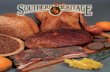 GOURMET SMOKED...GOURMET SMOKED CAJUN TURKEY NOT HOT! The emphasis here is on FLAVOR, not mouth-burning spices. This 8–10 lb. turkey is hand rubbed with spices and hickory smoked