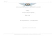 CIVIL AVIATION SAFETY AUTHORITY OF PNG · (a) An air operator certificate holder may perform the scope of air operations listed on the air operator certificate. 119.13 Operations