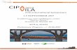 1-5 SEPTEMBER 20191-5 SEPTEMBER 2019 Conferences and exhibitions center “Lienzo Norte” Avenida de Madrid 102 AVILA, SPAIN Preliminary Program – v. 20.08.2019