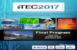 2017 IEEE Transportation Electrification Conference and Expo › itec › wp-content › uploads › 2018 › ... · 2017 IEEE Transportation Electrification Conference and Expo Components,