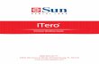 iTero - Sun Dental Labs Itero Files Manual.pdf · 2015-10-01 · How to Send Your iTero Files to Sun Dental Labs When the digital model is complete, press “Send” A box will appear