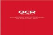 Withdrawal and suspension - GCR Ratings€¦ · WITHDRAWAL AND SUSPENSION OF CREDIT RATINGS 2 ... new type of security or financial instrument or the quality of information available