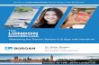THE LONDON - Ormco · the most advance§d technology in diagnosis and treatment can produce beautiful smiles without removing teeth or major surgeries. THE LONDON MASTERCLASS This