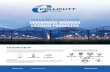 THE BENEFITS OF CHP - Collicutt Energy · THE BENEFITS OF CHP Reduced Utility Cost Generating power and heat locally can dramatically reduce the overall cost of utilities. Reduced