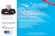 ...• Orthodontic Staff Training Online Courses Ortho-TMD-Sleep Conference I -877-372-7625 rondeauseminars.com info@rondeauseminars.com Ortho-TMD-Sleep Conference DR. BROCK RONDEAU
