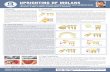 UPRIGHTING OF MOLARS - Ορθοδοντικόςinglezos.com/images/pdf/Poster uprighting of molars_ Sander.pdf · of the uprighted molar which creates an occlusal trauma to the opposing