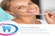 INVISALIGN WITH DENTAGLOW › wp-content › uploads › 2016 › 10 › DG_I… · DentaGlow Invisalign 7 Invisalign with DentaGlow WHAT ARE THE BIGGEST ADVANTAGES OF INVISALIGN