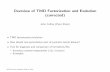 Overview of TMD Factorization and Evolution (corrected) · 2014-05-13 · Overview of TMD Factorization and Evolution (corrected) John Collins (Penn State) TMD factorization/evolution