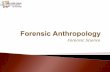 Forensic Science - Katy Independent School Districtstaff.katyisd.org/sites/0511662/PublishingImages/Pages/default/201… · A forensic anthropologist or sculptor may create ... Odontology