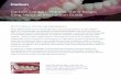 Carbon Digital Dentures: the 5-Stage, Step-by-Step ... · The Preferred 3D-Printed Denture Solution As the first FDA-cleared Class II offering comprised of both a denture base and