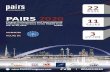 Pan Arab Interventional Radiology Society WORK PAIRS 2020 11pairscongress.com/doc/PAIRS/PAIRS2020-Teaser-Digital.pdfPan Arab Interventional Radiology Society No other Endovascular