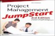 Project Management Jumpstart - Amazon S3 · Thank you for choosing Project Management JumpStart, Third Edition. This book is part of a family of premium-quality Sybex books, all of