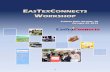 EASTEXCONNECTS WORKSHOP - TTI Group Websites...EASTEXCONNECTS WORKSHOP . Synergy Park Kilgore, TX . October 29, 2013 . Welcome & Introductions - Linda Cherrington 1) Accomplishments