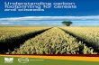 Understanding carbon footprinting for cereals and oilseeds › media › Default... · 2018-05-17 · Understanding a carbon footprint – Collecting the information 8 – Interpreting