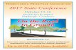 FEATURING KEYNOTE SPEAKERS - PA Principals...growth at the conference are almost boundless. This year’s keynote speakers, Jon Gordon and Beatrice (Bea) McGarvey, will inspire and