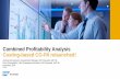 Combined Profitability Analysis Costing-based CO-PA ...consultrain.at/wp-content/uploads/2018/12/AC605_Kombinierte_Ergebnisrechnung_201811.pdfAndreas Nunnemann, Development Manager,