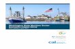 Washington Maritime Sector 2017 Update...Washington State Maritime Sector April 2017 Page iii Economic Impact Study ... Maritime Sector Study. The purpose of this update was to: 1)