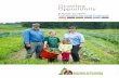 Growing Opportunity - USDA · Growing Opportunity A Guide to USDA Sustainable Farming Programs January 2017 ... loan. Talk to your local FSA agent for more details on eligibility.