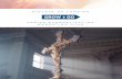 DIOCESE OF LANSING PARISH EVANGELIZATION MARKETING … · Google Adwords — drive traffic to your parish page 6. Sample Facebook and Google ads 7. Benchmarks and measurements —