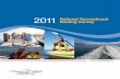 2011Boating Survey National RecreationalFigure 1. Changes in Boating Fatalities, 1960 - 2010 1958, 1971 & 1984 Acts led to significant enhancements of state boating laws and enforcement
