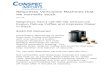Nespresso Vertuoline Coffee Machines 200918conspeclimited.bm/documents/NespressoVertuoline... · Nespresso 3694-US-BK Aeroccino3 Milk Frother, One Size, Black $185.00 delivered Rapid
