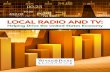LOCAL RADIO AND TV · 2019-10-03 · Local Radio and TV: Helping Drive the United States Economy 3 Overview The economic impact of the commercial local broadcast industry, terrestrial