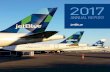 Dear Fellow Shareholders - JetBluemediaroom.jetblue.com/~/media/Files/J/Jetblue-IR-V2/... · 2018-04-05 · Dear Fellow Shareholders: JetBlue delivered solid full year results in