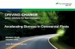 DRIVING CHANGE - Biomass Northbiomassnorth.org/documents/forum16/presi/transp_ROGER...DRIVING CHANGE green solutions for fleet managers Biomass North October 2016 This Presentation