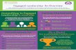 ...OQ Healthier Hospitals A PRACTICE GREENHEALTH PROGRAM iii Engaged Leadership: An Overview The Healthier Hospitals' Engaged Leadership challenge provides a data-driven framework