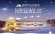 CHRISTMAS NEW YEARâ€™S CELEBRATIONS ... CELEBRATIONS. KIDS CHRISTMAS PACKAGES For our young guests,