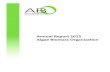 Annual Report 2012 - Algae Biomass Organizationalgaebiomass.org/.../2010/06/ABO_2012-Annual-Report.pdf · 2017-01-05 · Annual Report 2012 Algae Biomass Organization. About the ABO