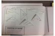 Can a triangle have 2 right angles? Why or why not? Draw a ...€¦ · Can a triangle have 2 right angles? Why or why not? Draw a representation to supportyour answer.