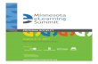 PROGRAM BOOKLET - University of Minnesota College of ...cce.umn.edu/.../MELS/2017-MELS-Program-Booklet.pdf · Social Media #mnsummit2017 Follow the Minnesota Learning Commons Twitter