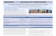 EPA NAVAJO NATION...Title: EPA Fact Sheet: Western AUM Region Author: U.S. EPA, Region 9 Subject: EPA Fact Sheet with information about the Western Abandoned Uranium Mine (AUM) Region,