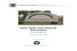 Belle Glade Food Security Assessment - afmfl...Belle Glade Food Security Assessment Final Report Prepared By: Introduction and Overview Overview West Palm Beach County is located in