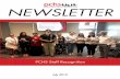 NEWSLETTERpchs4u.com/.../uploads/2019/11/pchs-July-2019-newsletter.pdfNEWSLETTER July 2019 PCHS Staff Recognition PCHS is pursuing the dream to have global presence. The management