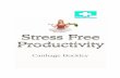 About Coaching Positive Performance 5 - Amazon S3Free... · About Coaching Positive Performance Coaching Positive Performance is a Stress and Performance coaching organisation which