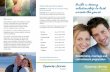Relationship preparation programs PREPARE relationship to ... · Forming a new family If your relationship already includes children from previous relationships, our PREPARE-MC program