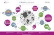 CARM infographic 2016 CARM In Numbers - Exclusive …...Source: McKinsey Global Institute, The Accelerating Digitization of the US Economy 7. 2016 Gartner CIO Agenda Report 8. KPMG