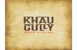 menu khau gully edited FINAL1 1khaugully.ca/khau-gully-menu.pdf · Title: menu khau gully edited FINAL1_1.pdf Author: Trimitiy Studios Created Date: 5/24/2019 6:26:11 PM