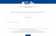 DIE EUROPÄISCHE BÜRGERSCHAFT - European …ec.europa.eu/commfrontoffice/publicopinion/archives/eb/...Projekttitel Standard Eurobarometer 82 “ Die europäische Bürgerschaft”