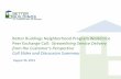 Better Buildings Neighborhood Program Workforce Peer ... › sites › prod › files › 2015 › 02 › f20 › bbrn... · Better Buildings Neighborhood Program Workforce Peer Exchange
