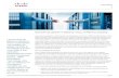 Services de gestion à distance Cisco Unified …...Fiche technique Rapports standards Un ensemble de rapports standards vous fournit des informations importantes sur les périphériques