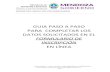 GUIA PASO A PASO DE INSCRIPCION 2017 - Mendozacompras.mendoza.gov.ar/wp-content/uploads/sites/63/... · Microsoft Word - GUIA PASO A PASO DE INSCRIPCION 2017.doc Author: mvelasquez